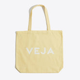 TOTE BAG COTTON BUTTER