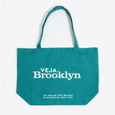 TOTE BAG COTTON BROOKLYN BRITTANY