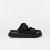 ARPOADOR SUEDE FULL BLACK