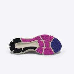 CONDOR 3 ENGINEERED-MESH LIGHT GREY BLACK GRADIENT