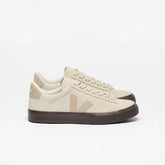 CAMPO BOLD SUEDE PIERRE ALMOND EAGLE