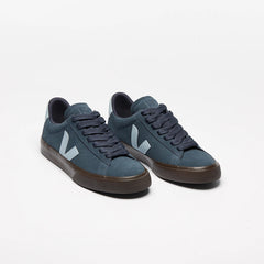 CAMPO BOLD SUEDE NAUTICO STEEL EAGLE