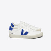 CAMPO LEATHER WHITE PAROS