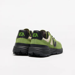 SALAR ALVEOMESH AREIA BLACK KIWI