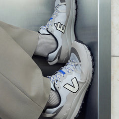 VEJA X ÉTUDES SHARK