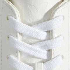 LACES ORGANIC COTTON WHITE