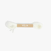 LACES CRANTE EGGSHELL