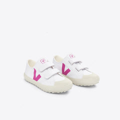 OLLIE CANVAS WHITE LOTUS