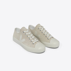 WATA II LOW SUEDE ALMOND PIERRE