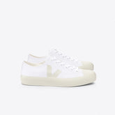 WATA II LOW CANVAS WHITE PIERRE