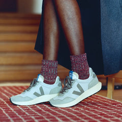 PAULISTANA ALVEOMESH LIGHT GREY