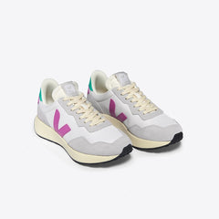 PAULISTANA ALVEOMESH GRAVEL ULTRAVIOLET