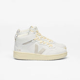 V-95 LEATHER WHITE NATURAL