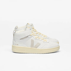 V-95 LEATHER WHITE NATURAL