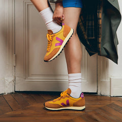 RIO BRANCO ALVEOMESH OURO ULTRAVIOLET