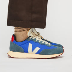 RIO BRANCO II ALVEOMESH PAROS PIERRE PEKIN