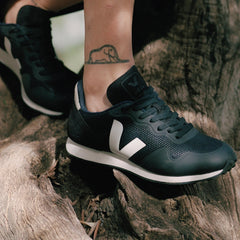 SDU B-MESH BLACK WHITE