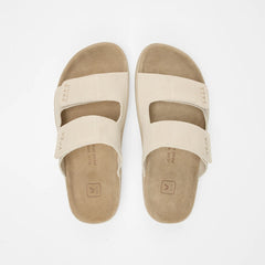 ETNA SUEDE PIERRE ALMOND