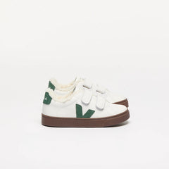 ESPLAR FURED LEATHER WHITE CYPRUS BARK