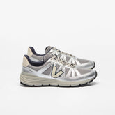 SALAR ALVEOMESH ARDOISE PIERRE SILVER