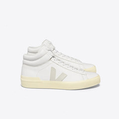 MINOTAUR LEATHER WHITE PIERRE BUTTER