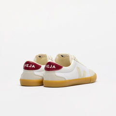 VOLLEY AIRCELL GREY MARSALA