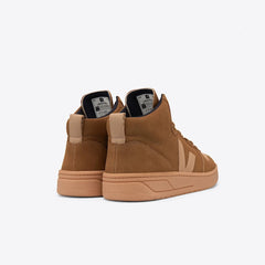 V-15 NUBUCK CAMEL DESERT