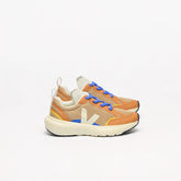 CANARY ELASTIC LACES ALVEOMESH DUNE CALCAIRE UMBER