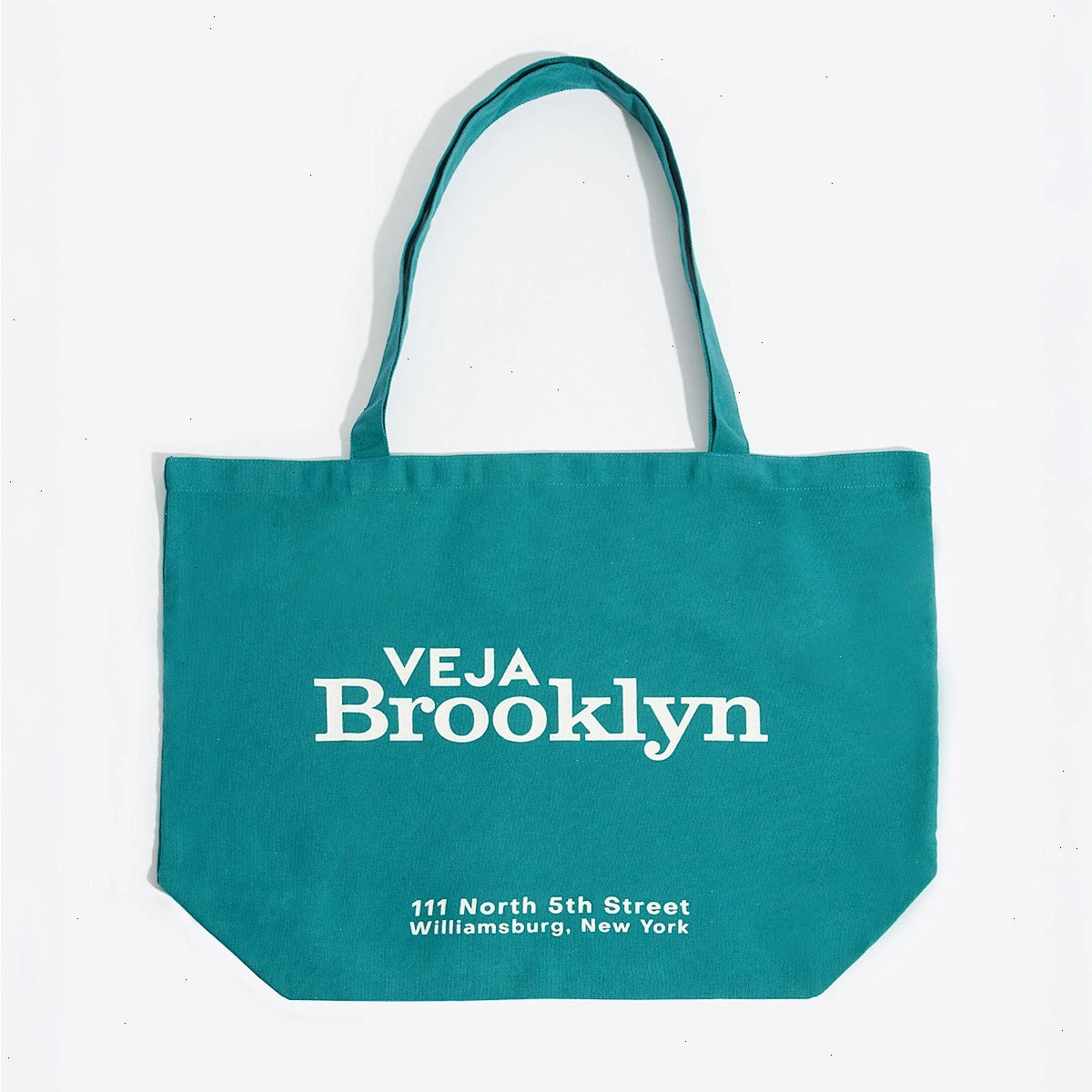 TOTE BAG COTTON BROOKLYN BRITTANY