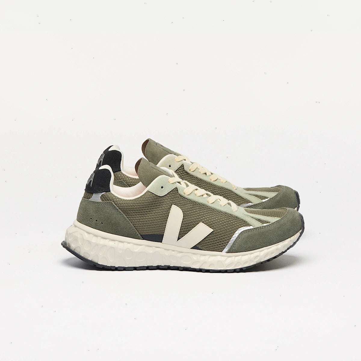 CONDOR ROYALE ALVEOMESH KAKI PIERRE