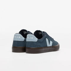 CAMPO BOLD SUEDE NAUTICO STEEL EAGLE