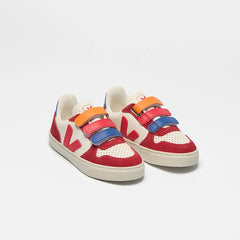 V-10 LEATHER PURE PEKIN PEPPER