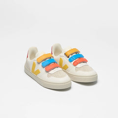 V-10 LEATHER WHITE TONIC