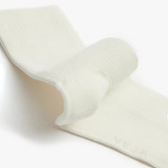 EVERYDAY SOCKS COTTON WHITE