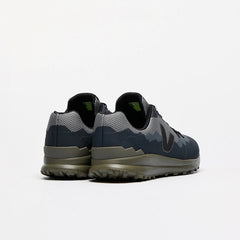 FITZ ROY ALVEOMESH ARDOISE BLACK CALIFORNIA