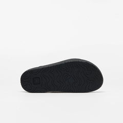 ARPOADOR SUEDE VEJA X HOMECORE COGNAC TENT BLACK