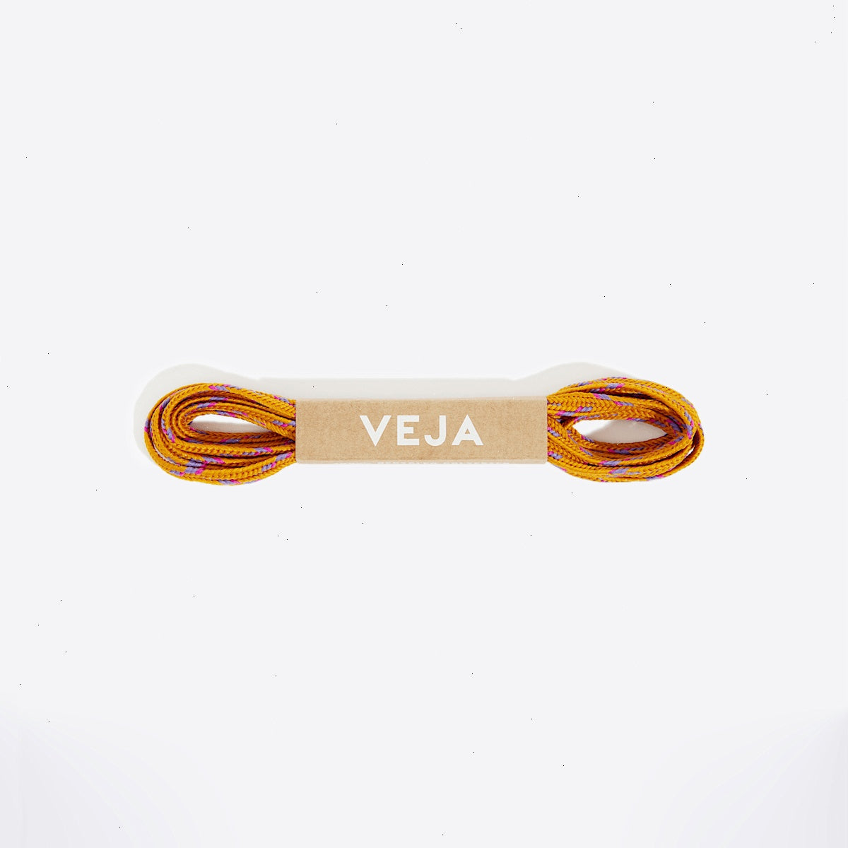 LACES MOUTARDE PURPLE ULTRAVIOLET