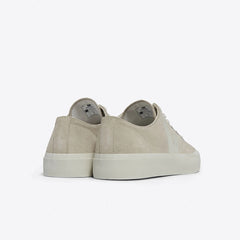 WATA II LOW SUEDE ALMOND PIERRE