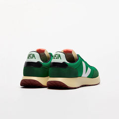 PAULISTANA ALVEOMESH EMERAUDE WHITE