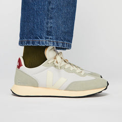 RIO BRANCO II ALVEOMESH LIGHT GREY PIERRE MARSALA