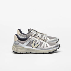 SALAR ALVEOMESH ARDOISE PIERRE SILVER