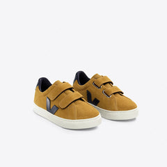 ESPLAR SUEDE CAMEL NAUTICO