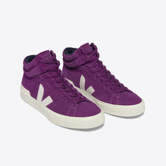 MINOTAUR SUEDE MAGENTA PIERRE