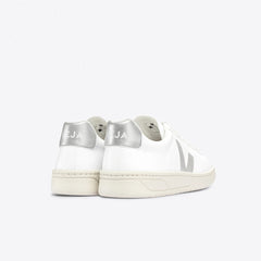 URCA CWL WHITE SILVER