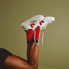 URCA CWL WHITE PEKIN NAUTICO