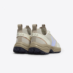 VENTURI SUEDE ALMOND SWAN