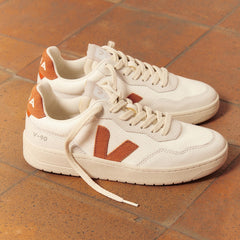 V-90 B-MESH WHITE UMBER