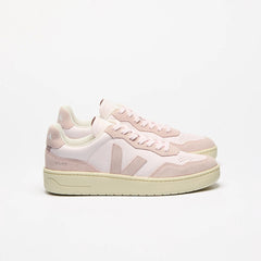 V-90 LEATHER LASSI PETALE