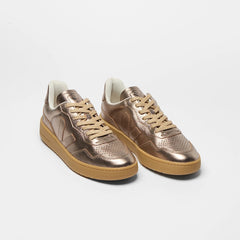 V-90 LEATHER FULL BRONZE NATURAL