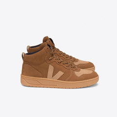 V-15 NUBUCK CAMEL DESERT